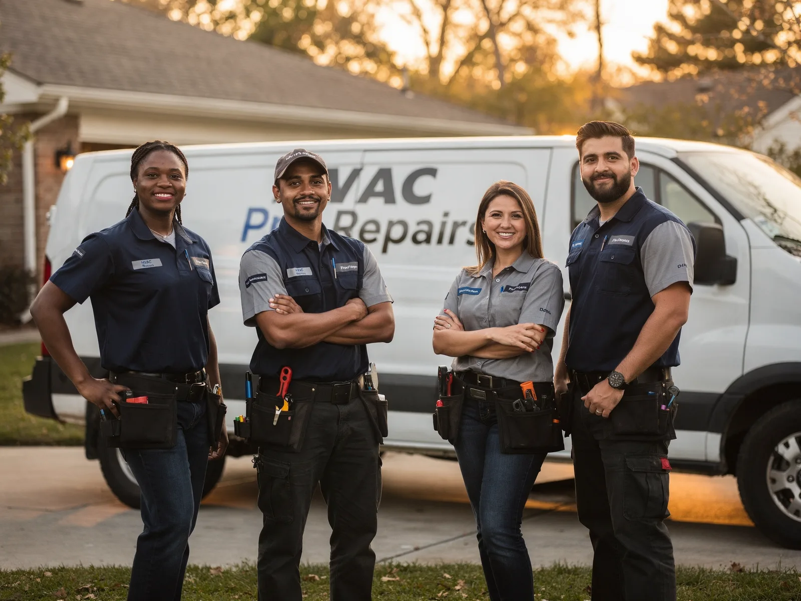 Heat Pump Repair company in Matlock, WA