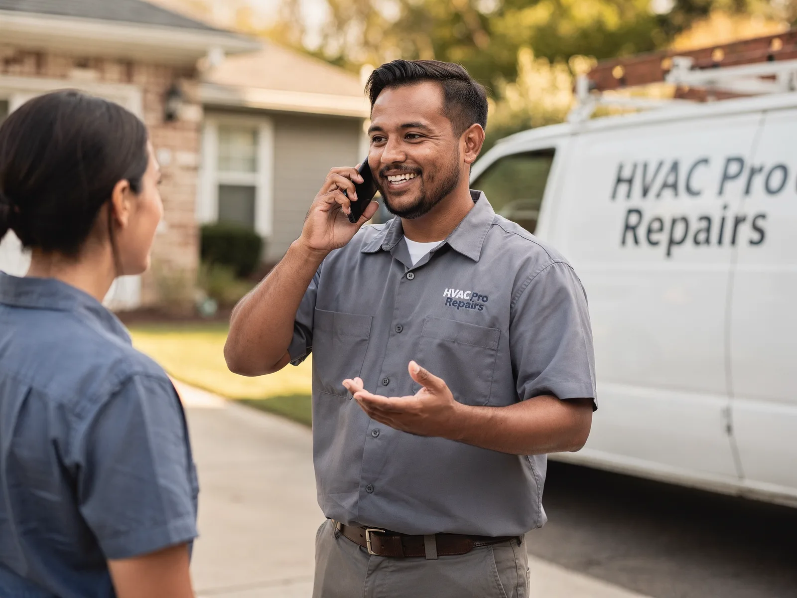 Heat Pump Repair Matlock, WA FAQs